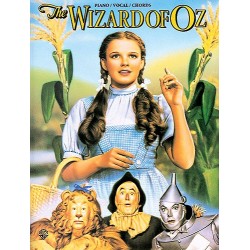 THE WIZARD OF OZ (Le Magicien D'Oz)