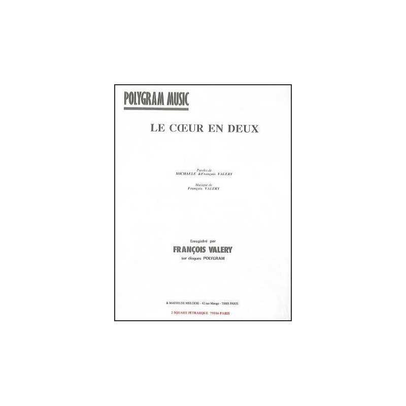 LE CŒUR EN DEUX