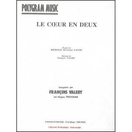 LE CŒUR EN DEUX