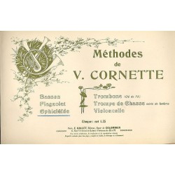 MÉTHODE D'OPHICLÉIDES