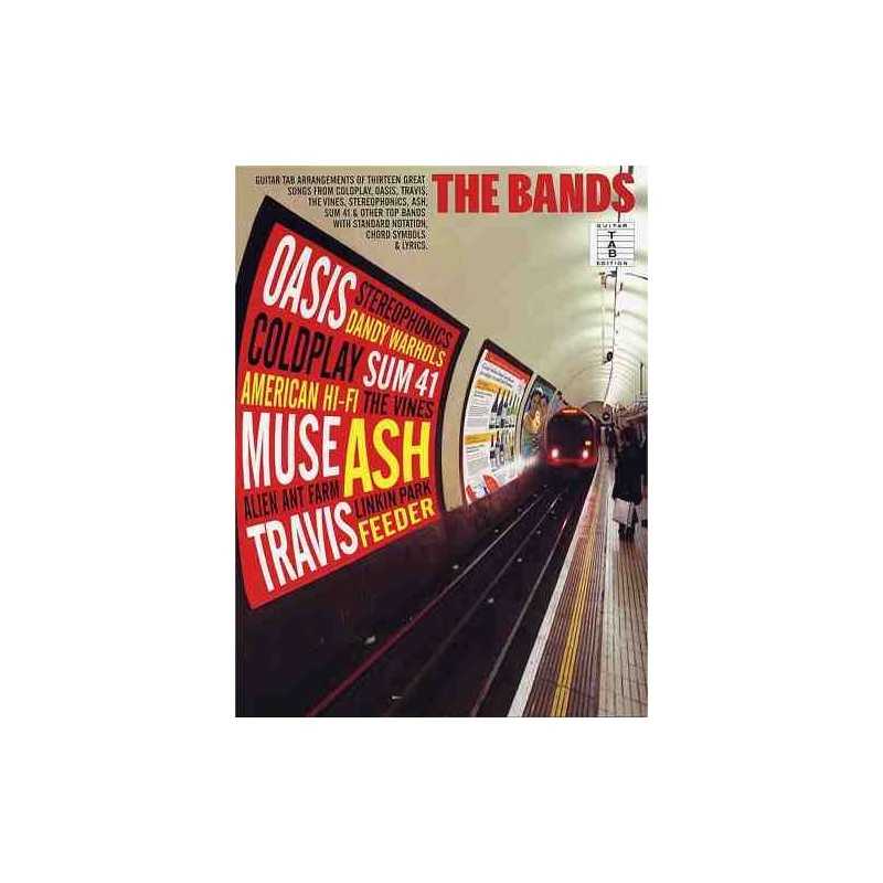 THE BANDS (TAB)