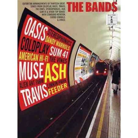 THE BANDS (TAB)