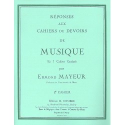 RÉPONSES AUX DEVOIRS DU N°2