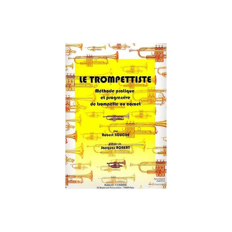 LE TROMPETTISTE (MÉTHODE)