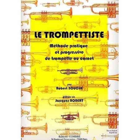 LE TROMPETTISTE (MÉTHODE)
