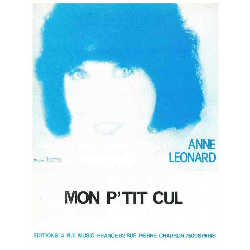 MON P'TIT CUL