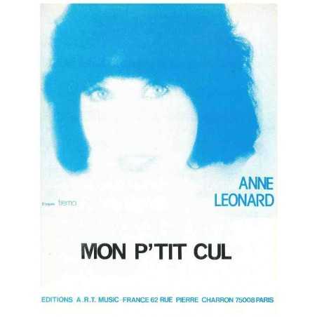 MON P'TIT CUL