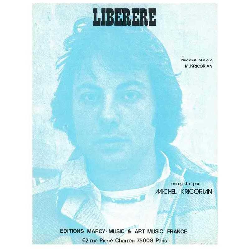 LIBERERE