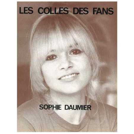 LES COLLES DES FANS