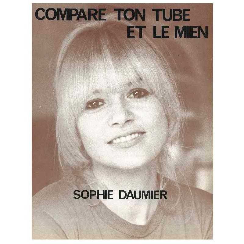 COMPARE TON TUBE ET LE MIEN