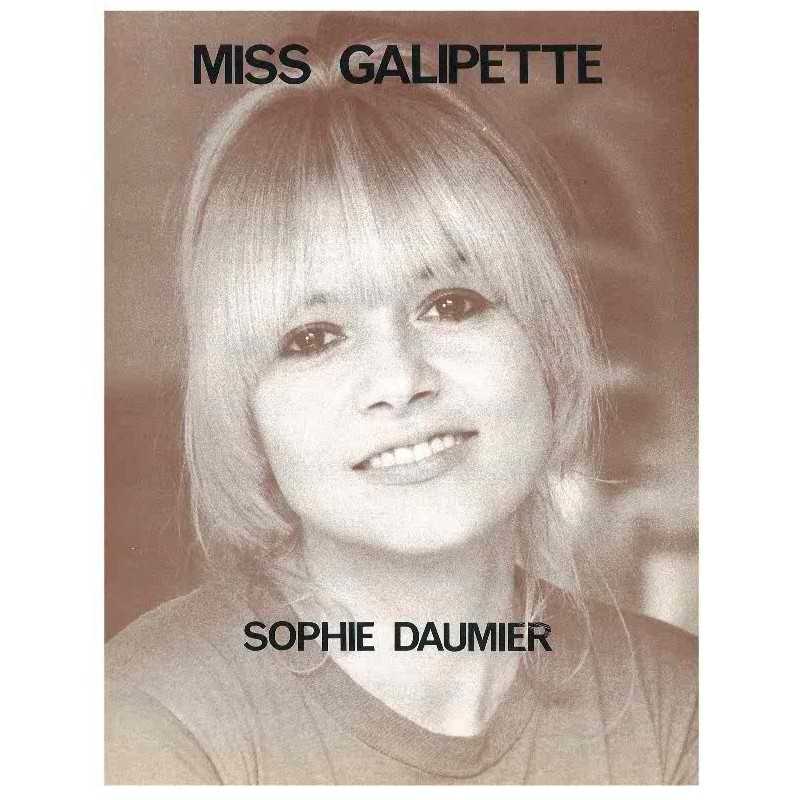 MISS GALIPETTE