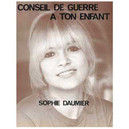 CONSEIL DE GUERRE À TON ENFANT