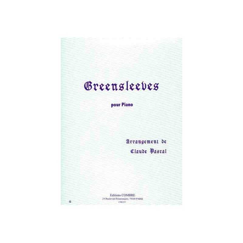 GREENSLEEVES