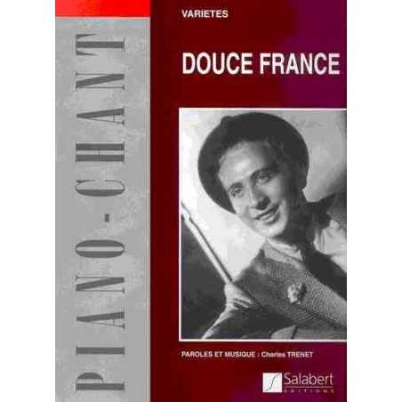 DOUCE FRANCE