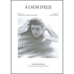 A CAUSE D'ELLE