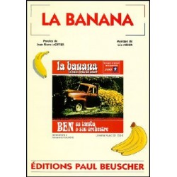 LA BANANA