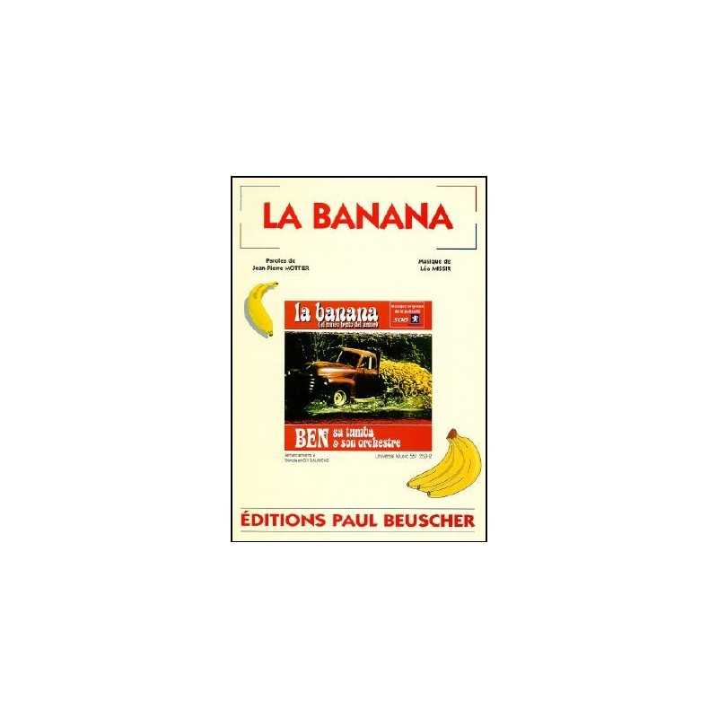 LA BANANA