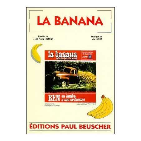 LA BANANA
