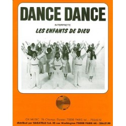 DANCE DANCE