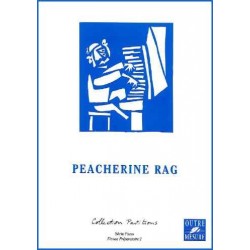 PEACHERINE RAG