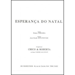 ESPERANÇA DO NATAL