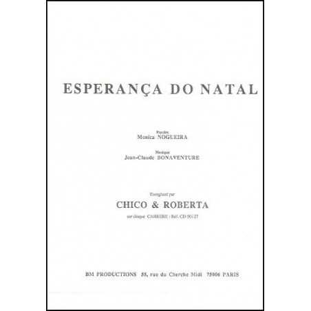 ESPERANÇA DO NATAL