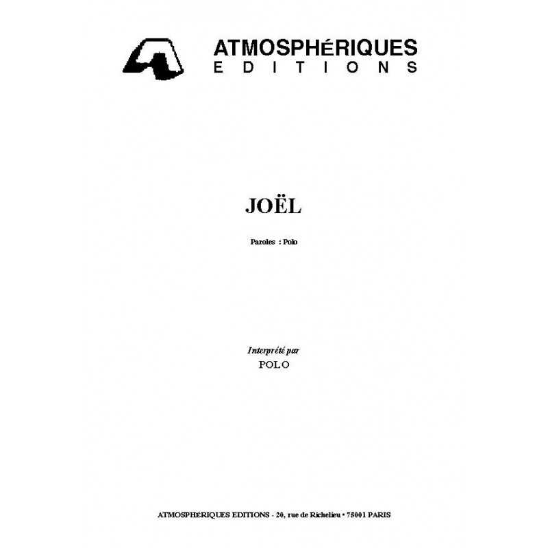 JOËL
