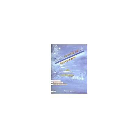 UN SOUFFLE CONTEMPORAIN SUR LA FLUTE TRAVERSIERE