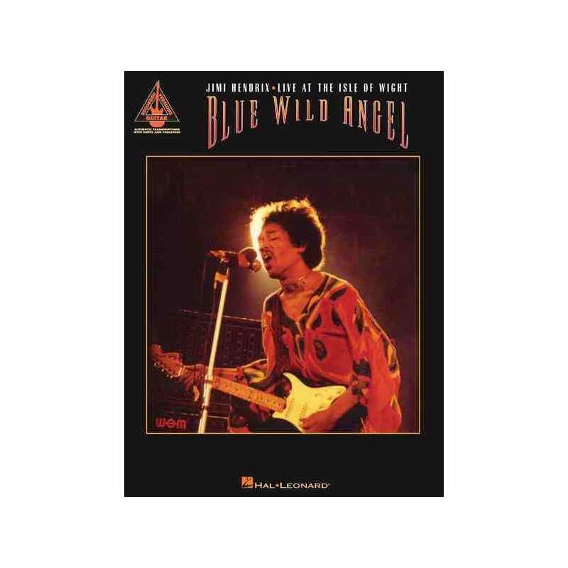 LIVE AT THE ISLE OF WIGHT (TAB)