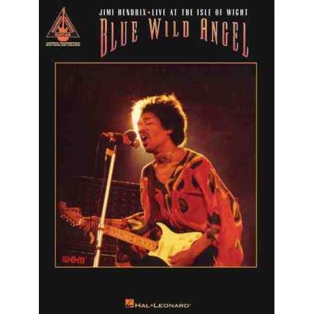 LIVE AT THE ISLE OF WIGHT (TAB)