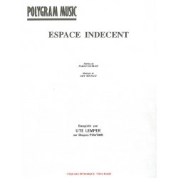 ESPACE INDECENT