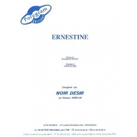 ERNESTINE