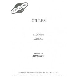 GILLES