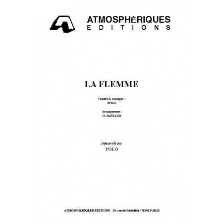 LA FLEMME