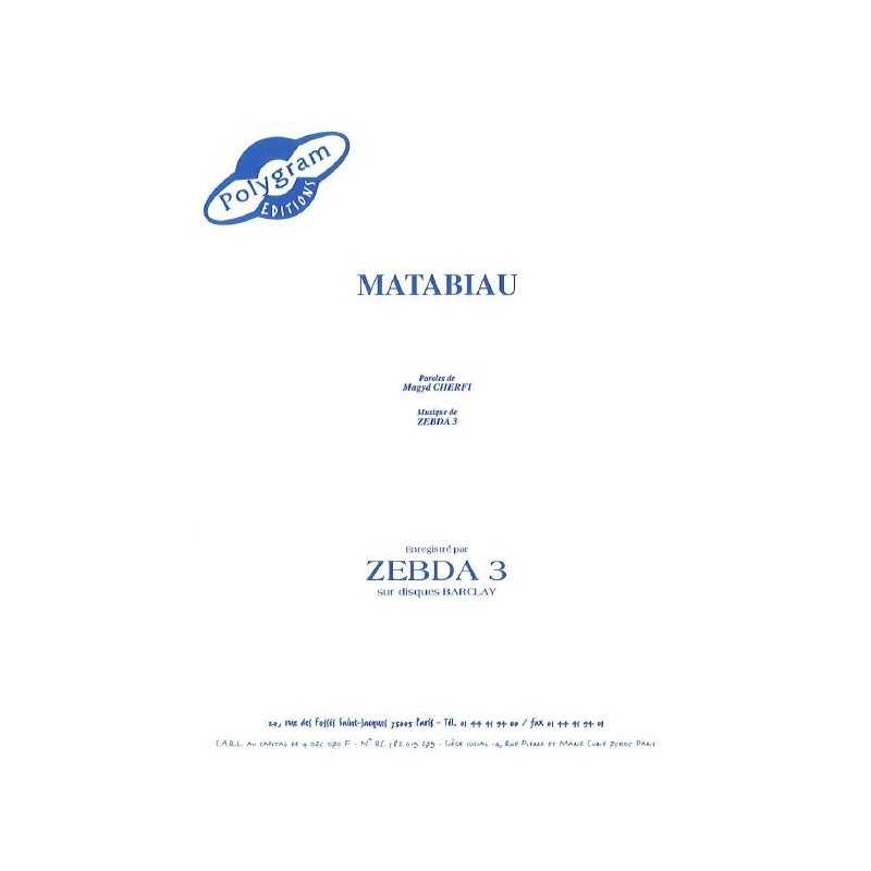 MATABIAU