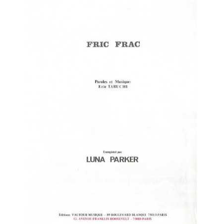 FRIC FRAC