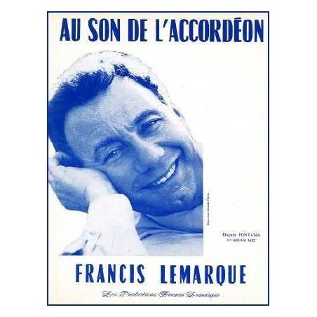 AU SON DE L'ACCORDÉON