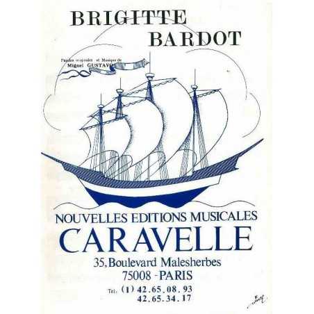 BRIGITTE BARDOT