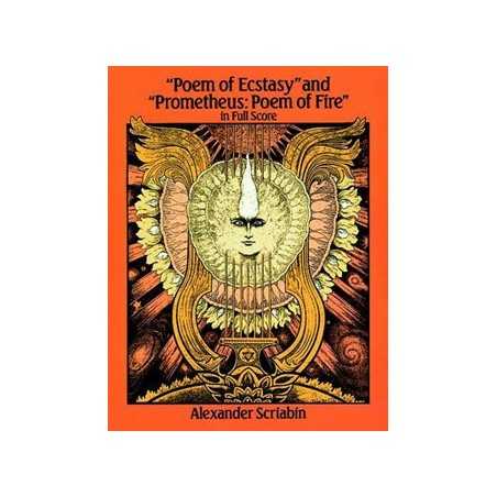 POEM OF ECSTASY AND PROMETHEUS