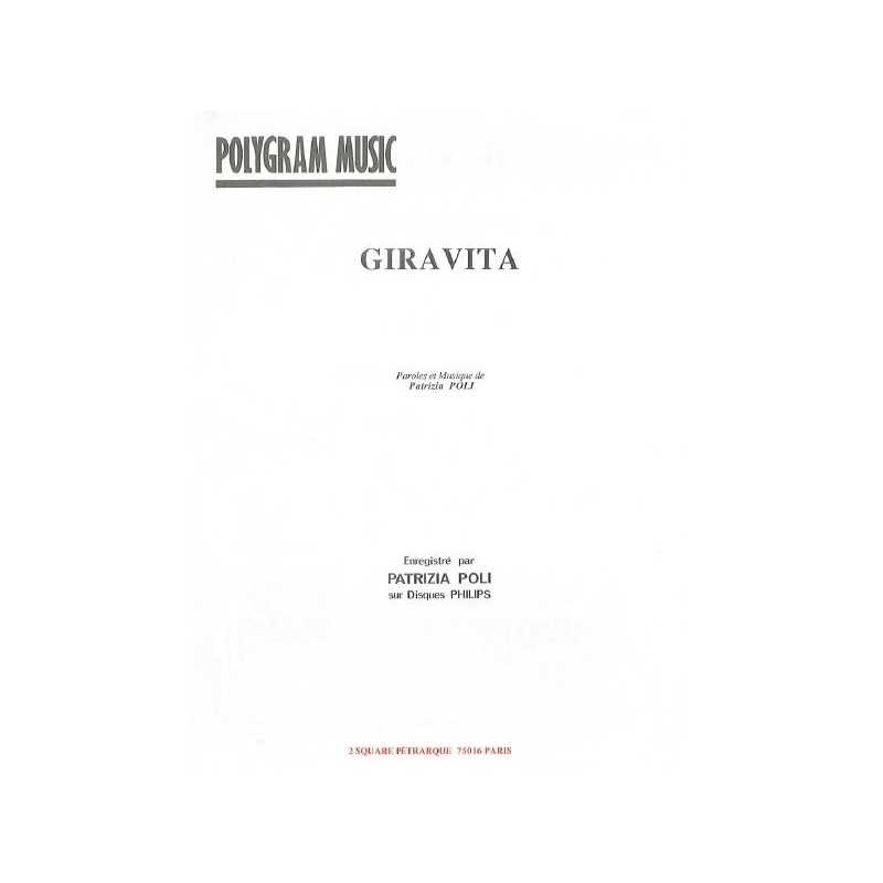 GIRA VITA