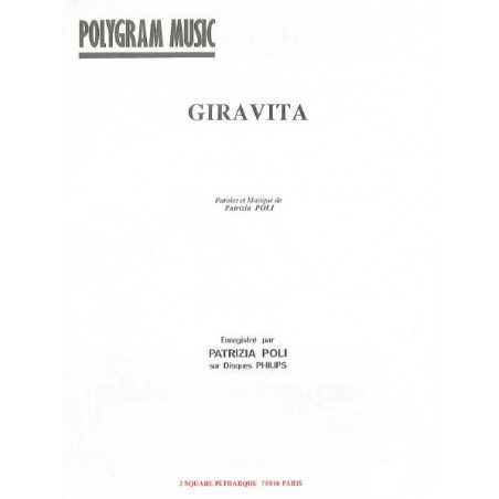 GIRA VITA