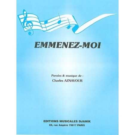 EMMENEZ-MOI