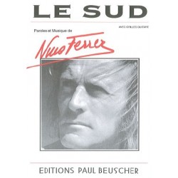 LE SUD
