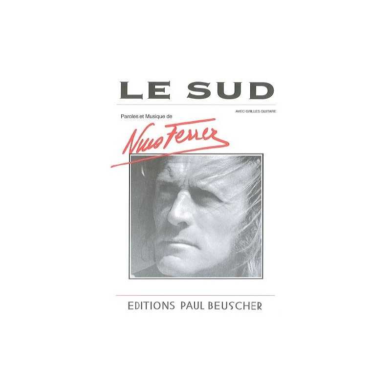 LE SUD