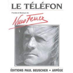 LE TELEFON