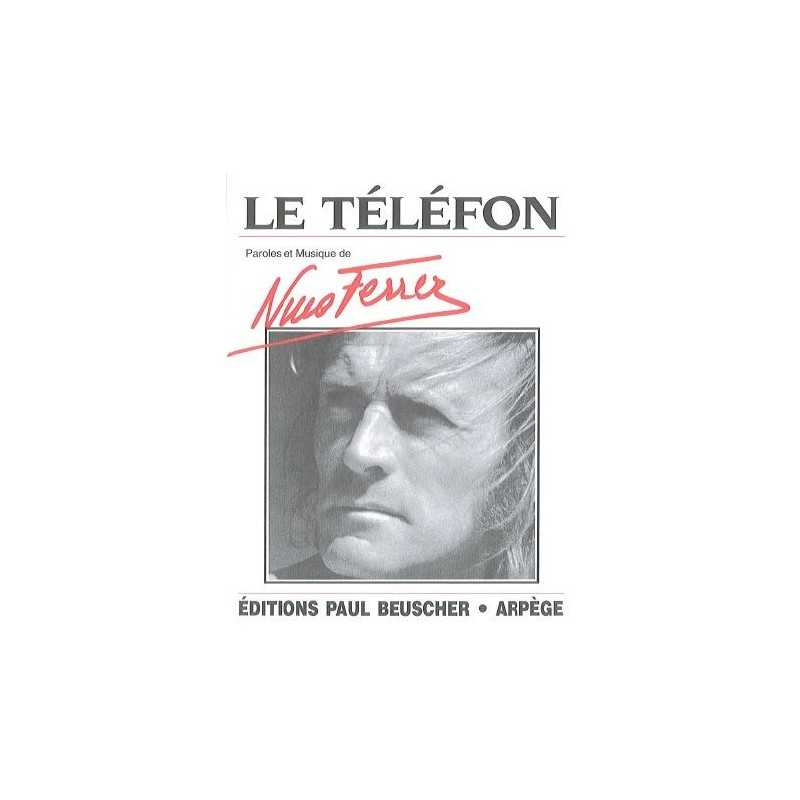 LE TELEFON