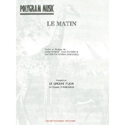 LE MATIN