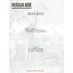 EGO EGO