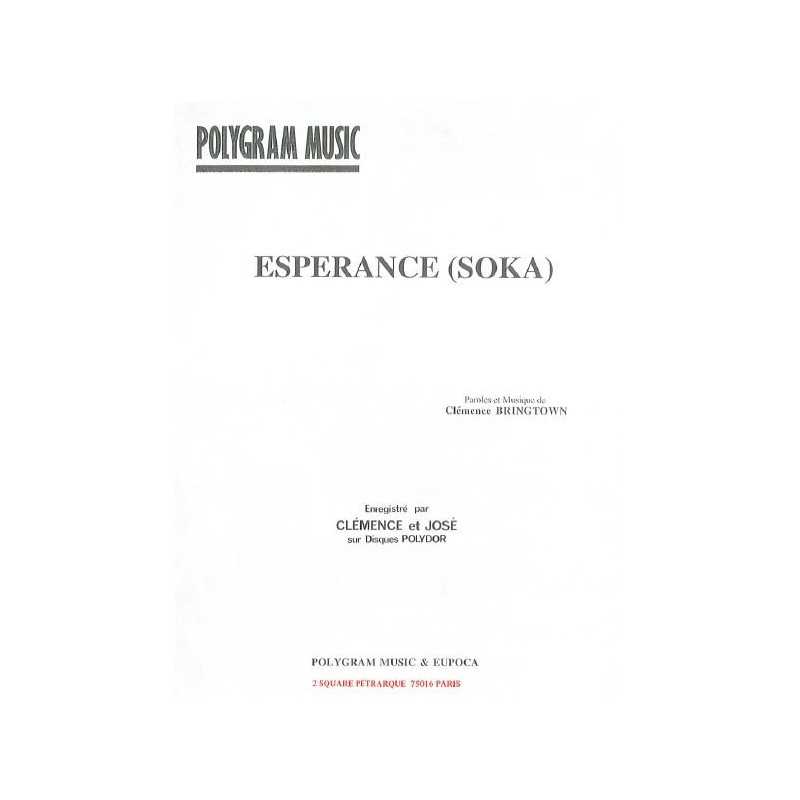 ESPERANCE (SOKA)