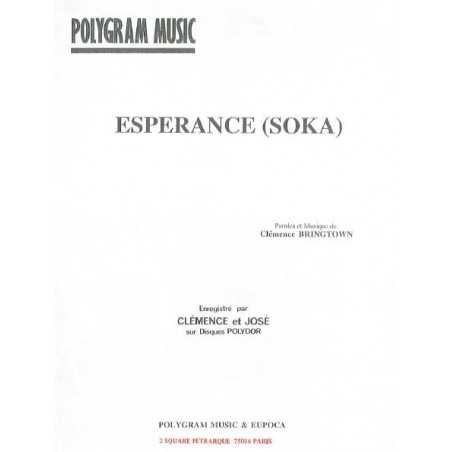 ESPERANCE (SOKA)